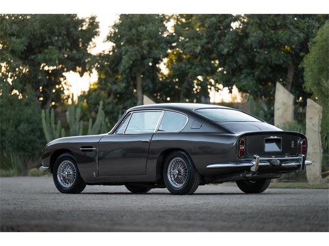 1966 Aston Martin DB6 (CC-1798284) for sale in Astoria, New York
