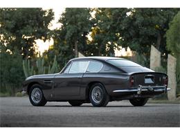 1966 Aston Martin DB6 (CC-1798284) for sale in Astoria, New York