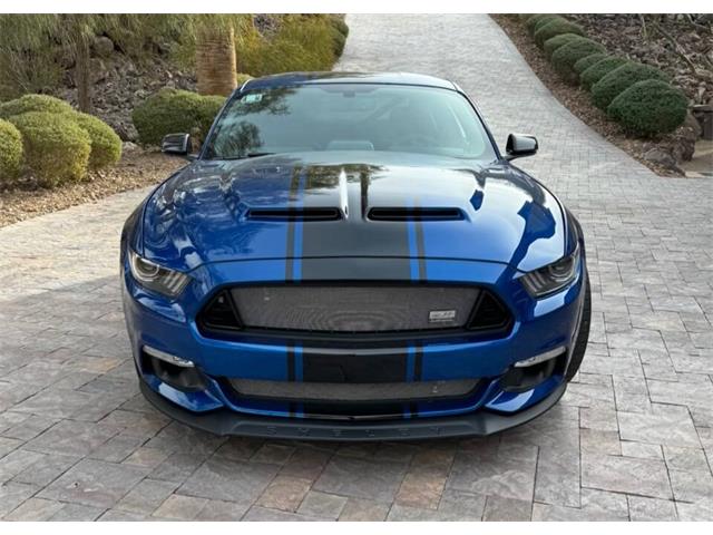 2017 Shelby Mustang for Sale | ClassicCars.com | CC-1798285