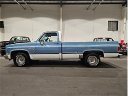 1984 Chevrolet C10 (CC-1798290) for sale in Greensboro, North Carolina