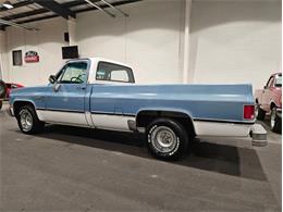 1984 Chevrolet C10 (CC-1798290) for sale in Greensboro, North Carolina