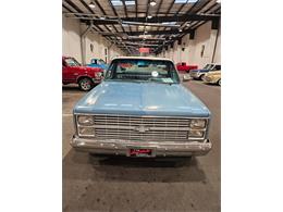 1984 Chevrolet C10 (CC-1798290) for sale in Greensboro, North Carolina