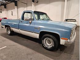 1984 Chevrolet C10 (CC-1798290) for sale in Greensboro, North Carolina