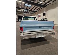 1984 Chevrolet C10 (CC-1798290) for sale in Greensboro, North Carolina