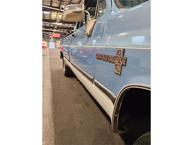 1984 Chevrolet C10 (CC-1798290) for sale in Greensboro, North Carolina