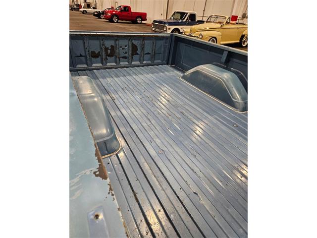 1984 Chevrolet C10 (CC-1798290) for sale in Greensboro, North Carolina