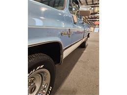 1984 Chevrolet C10 (CC-1798290) for sale in Greensboro, North Carolina