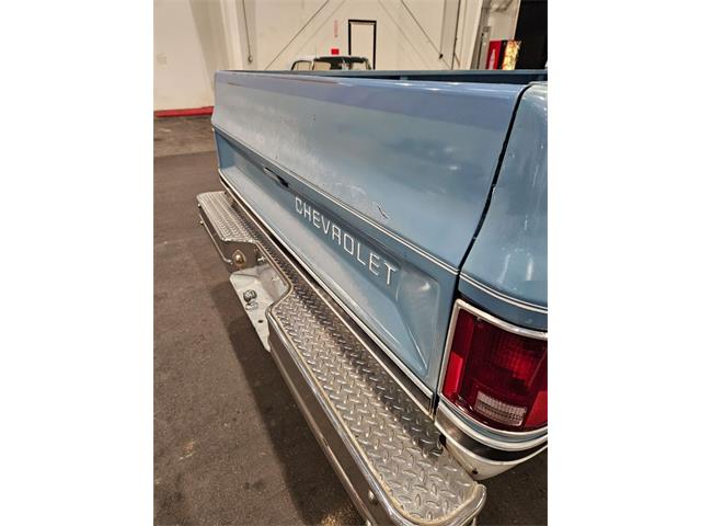 1984 Chevrolet C10 (CC-1798290) for sale in Greensboro, North Carolina
