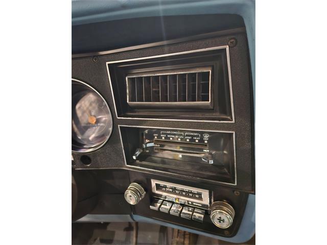 1984 Chevrolet C10 (CC-1798290) for sale in Greensboro, North Carolina