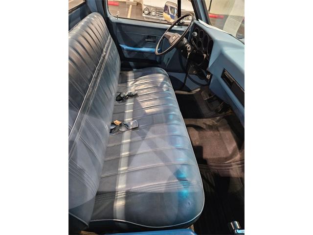 1984 Chevrolet C10 (CC-1798290) for sale in Greensboro, North Carolina