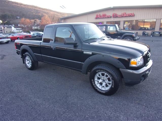 2008 Ford Ranger for Sale | ClassicCars.com | CC-1798295