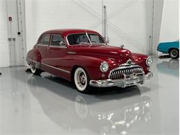 1947 Buick Super (CC-1798300) for sale in Greensboro, North Carolina