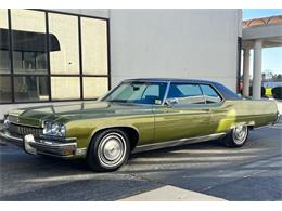 1973 Buick Electra (CC-1798308) for sale in Greensboro, North Carolina