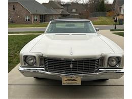 1972 Chevrolet Monte Carlo (CC-1798311) for sale in Greensboro, North Carolina