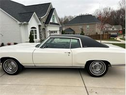 1972 Chevrolet Monte Carlo (CC-1798311) for sale in Greensboro, North Carolina