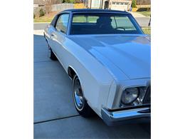 1972 Chevrolet Monte Carlo (CC-1798311) for sale in Greensboro, North Carolina