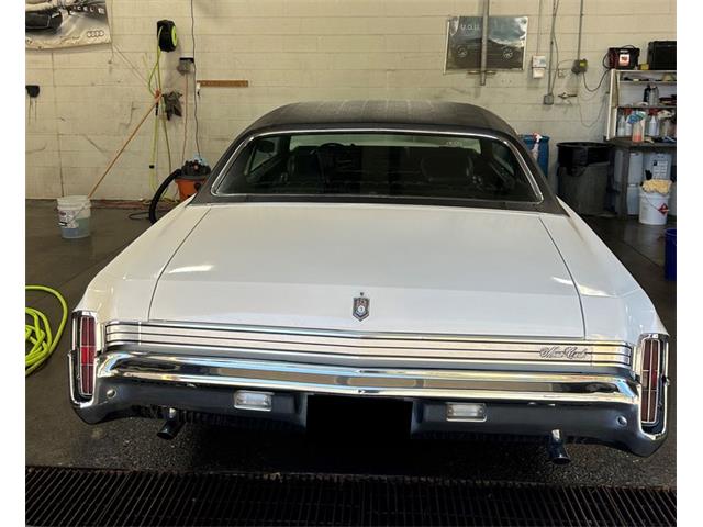 1972 Chevrolet Monte Carlo (CC-1798311) for sale in Greensboro, North Carolina
