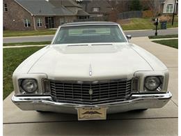 1972 Chevrolet Monte Carlo (CC-1798311) for sale in Greensboro, North Carolina