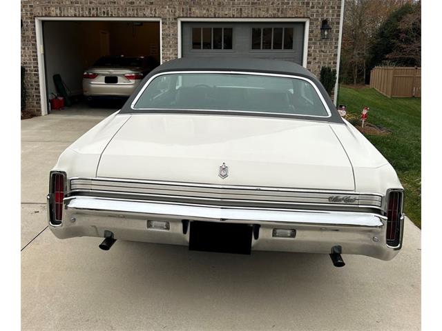 1972 Chevrolet Monte Carlo (CC-1798311) for sale in Greensboro, North Carolina