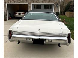 1972 Chevrolet Monte Carlo (CC-1798311) for sale in Greensboro, North Carolina