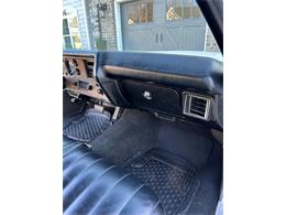 1972 Chevrolet Monte Carlo (CC-1798311) for sale in Greensboro, North Carolina