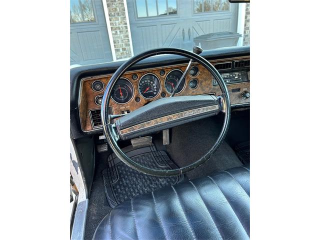1972 Chevrolet Monte Carlo (CC-1798311) for sale in Greensboro, North Carolina