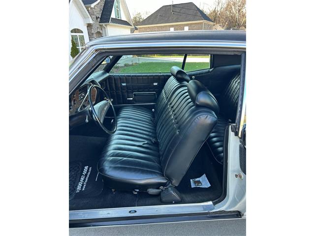1972 Chevrolet Monte Carlo (CC-1798311) for sale in Greensboro, North Carolina