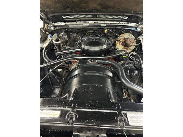 1972 Chevrolet Monte Carlo (CC-1798311) for sale in Greensboro, North Carolina