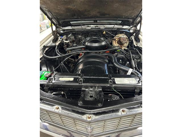 1972 Chevrolet Monte Carlo (CC-1798311) for sale in Greensboro, North Carolina