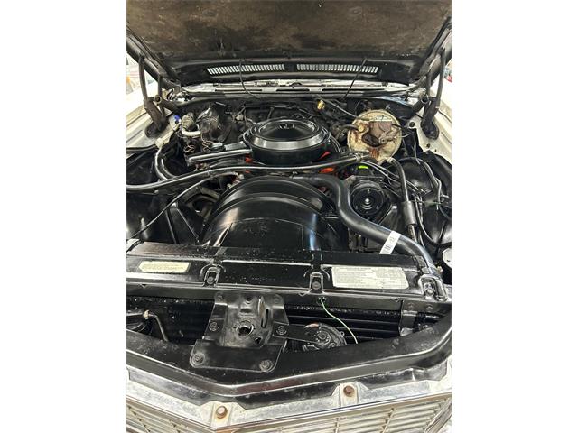 1972 Chevrolet Monte Carlo (CC-1798311) for sale in Greensboro, North Carolina