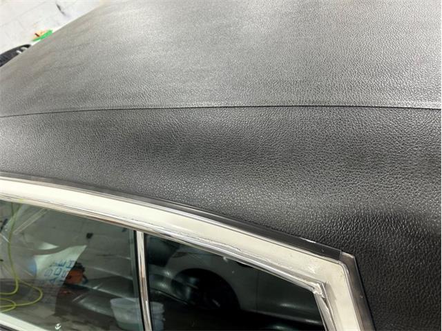 1972 Chevrolet Monte Carlo (CC-1798311) for sale in Greensboro, North Carolina