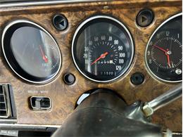 1972 Chevrolet Monte Carlo (CC-1798311) for sale in Greensboro, North Carolina