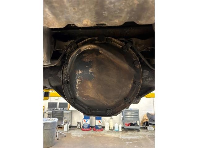 1972 Chevrolet Monte Carlo (CC-1798311) for sale in Greensboro, North Carolina