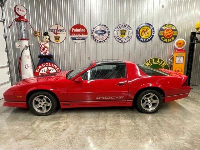 1988 Chevrolet Camaro (CC-1798312) for sale in Greensboro, North Carolina