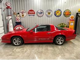 1988 Chevrolet Camaro (CC-1798312) for sale in Greensboro, North Carolina