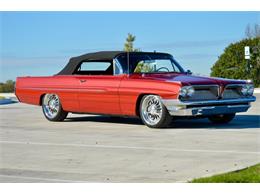 1961 Pontiac Catalina (CC-1798316) for sale in Greensboro, North Carolina