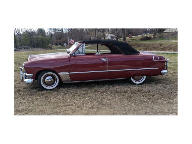 1950 Ford Deluxe (CC-1798317) for sale in Greensboro, North Carolina