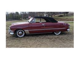 1950 Ford Deluxe (CC-1798317) for sale in Greensboro, North Carolina