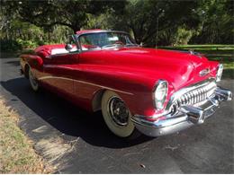 1953 Buick Skylark (CC-1798342) for sale in Sarasota, Florida