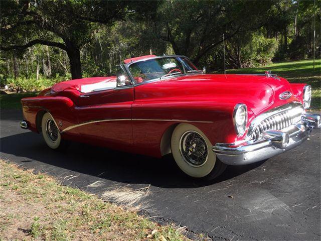 1953 Buick Skylark (CC-1798342) for sale in Sarasota, Florida