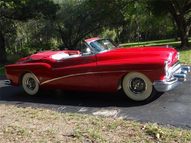 1953 Buick Skylark (CC-1798342) for sale in Sarasota, Florida