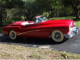 1953 Buick Skylark (CC-1798342) for sale in Sarasota, Florida