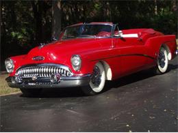 1953 Buick Skylark (CC-1798342) for sale in Sarasota, Florida