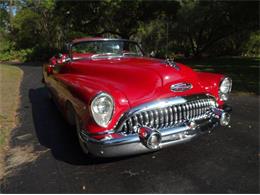 1953 Buick Skylark (CC-1798342) for sale in Sarasota, Florida