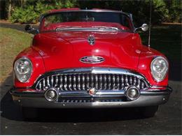1953 Buick Skylark (CC-1798342) for sale in Sarasota, Florida