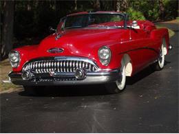 1953 Buick Skylark (CC-1798342) for sale in Sarasota, Florida