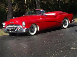 1953 Buick Skylark (CC-1798342) for sale in Sarasota, Florida