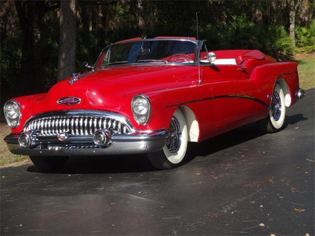 1953 Buick Skylark (CC-1798342) for sale in Sarasota, Florida