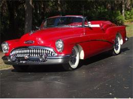 1953 Buick Skylark (CC-1798342) for sale in Sarasota, Florida