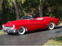 1953 Buick Skylark (CC-1798342) for sale in Sarasota, Florida